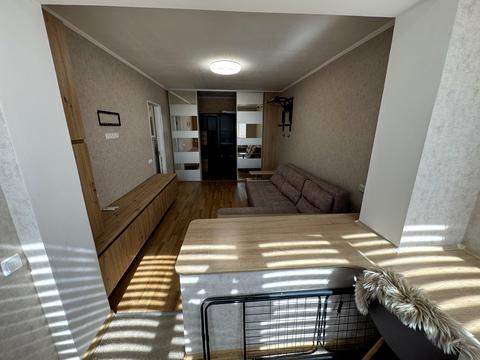 квартира по адресу Донецкое шоссе, 2