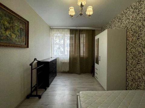 квартира за адресою Тараса Шевченка вул., 17