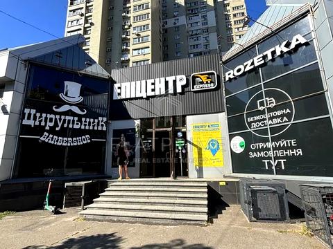 квартира за адресою Велика Васильківська вул. (Червоноармійська), 132