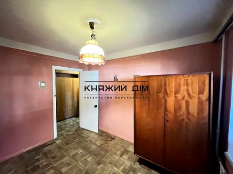 квартира по адресу Оболонский просп., 7-Б