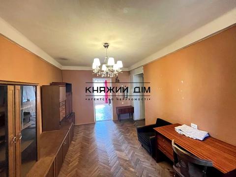 квартира по адресу Оболонский просп., 7-Б