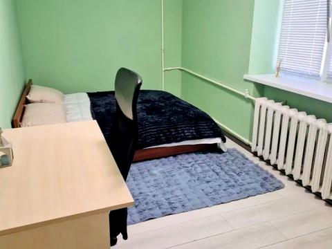 квартира по адресу Чугуевский пер., 10