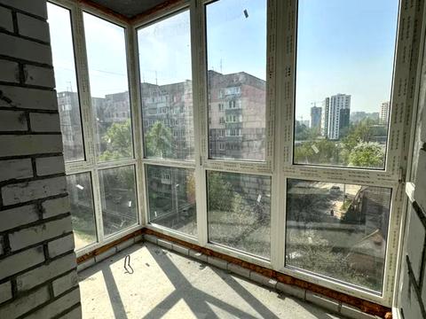 квартира по адресу Мандрыковская ул., 234