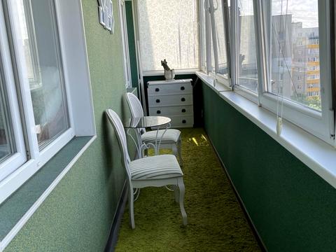 квартира по адресу Миру просп., 90/1