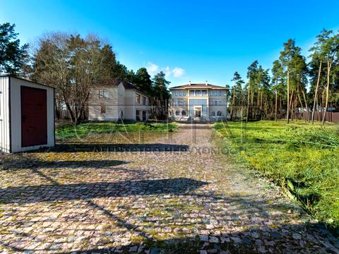 дом по адресу с. Новые безрадичи, Обухівський район