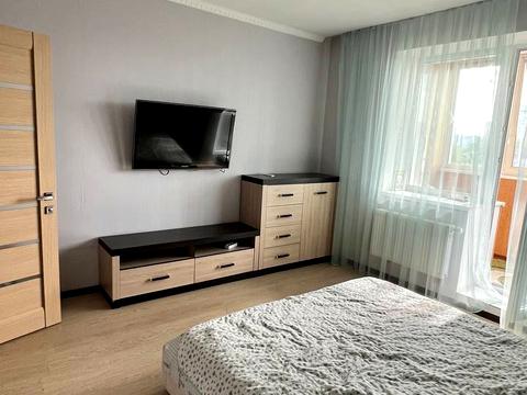 квартира по адресу Победы просп., 53б