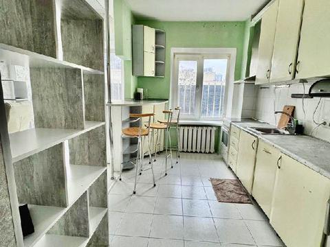 квартира за адресою Велика Васильківська вул. (Червоноармійська), 114