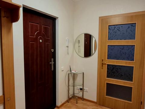 квартира за адресою Академіка Палладіна просп., 13