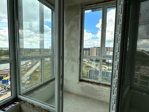 квартира по адресу Героев Майдана ул., 5