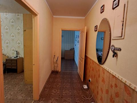 квартира за адресою Малиновского, 10