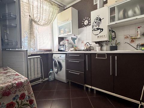 квартира по адресу Сагайдачного ул., 3