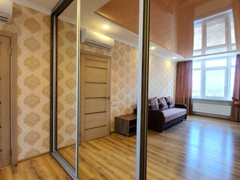 квартира за адресою Перлинна вул., 9