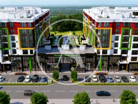 квартира по адресу Машинобудівників ул., 18