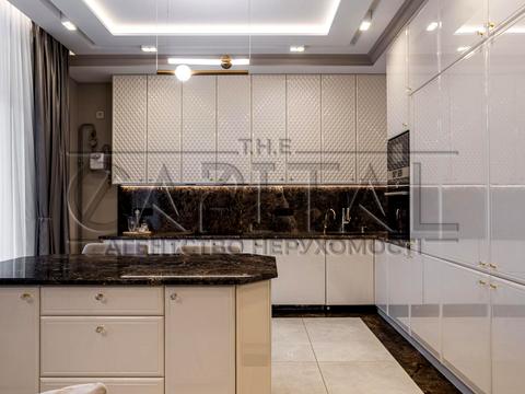 квартира за адресою Дегтярна вул., 18