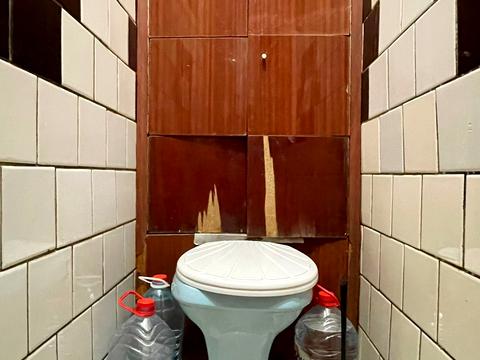 квартира за адресою Івана Харитоненка вул., 24
