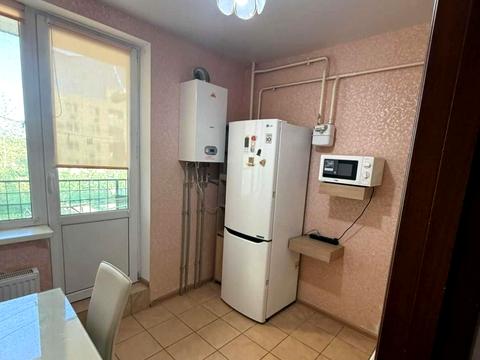 квартира за адресою смт. Авангард, Європейська вул., 2