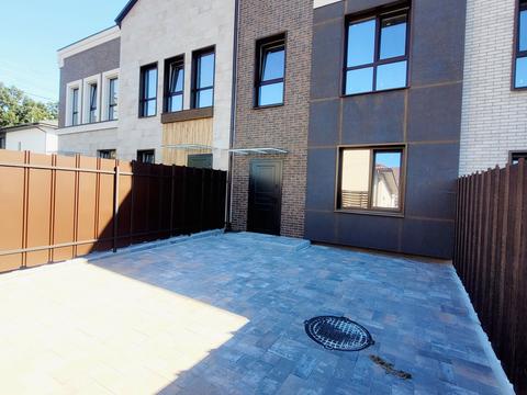 дом по адресу Виноградная ул.