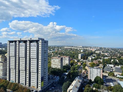 квартира по адресу Александра Поля просп. (Кірова), 27-Д