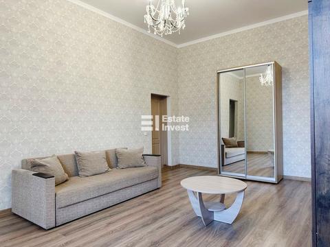 квартира по адресу Алчевских ул. (Артема), 27б