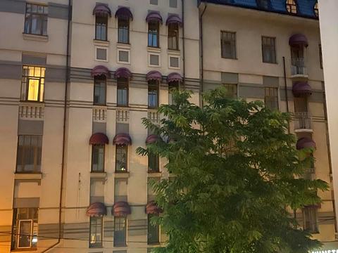 квартира за адресою Київ, Дмитрівська вул., 60/19