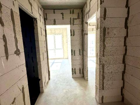 квартира по адресу Паркова, 1