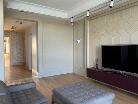 квартира за адресою Берестейський просп. (Перемоги), 42