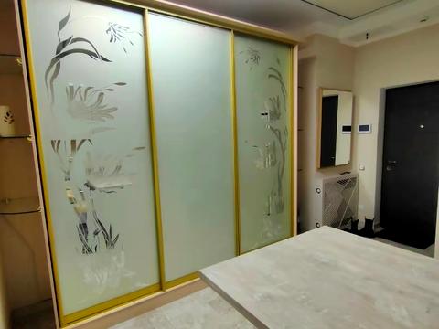 квартира по адресу Большая Арнаутская ул., 23б