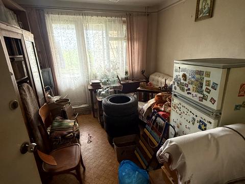 квартира по адресу Шафарика ул. (Рагузова), 6