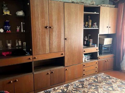 квартира за адресою Харківських Дивізій вул., 13