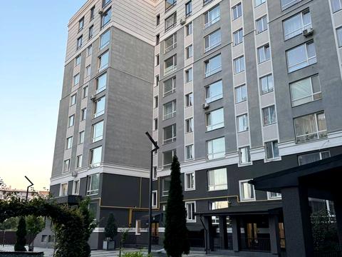 квартира за адресою Івана Кожедуба вул., 8-A