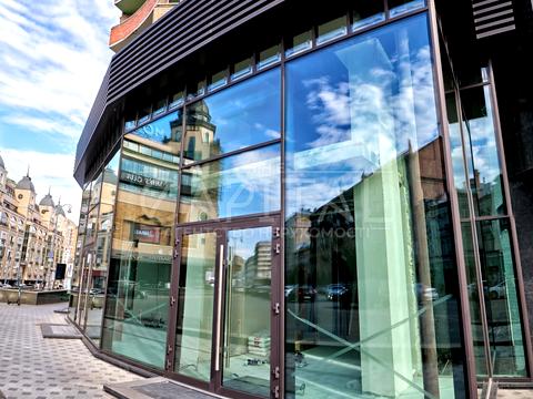 коммерческая по адресу Большая Васильковская ул. (Красноармейская), 9/2