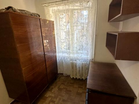 квартира за адресою Кам'янецька вул., 108