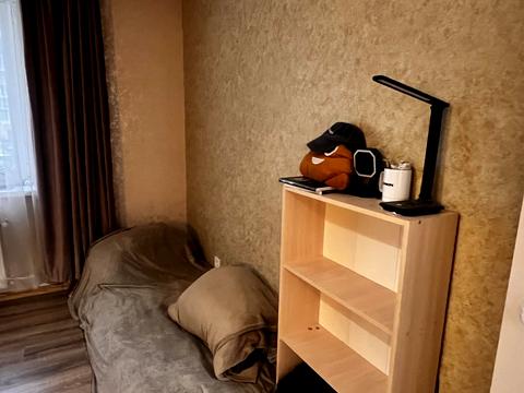 квартира за адресою Миколаївська вул., 23