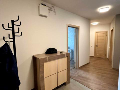 квартира за адресою Пекарська вул., 30