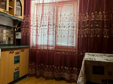 квартира за адресою Шолуденка вул., 3