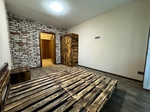 квартира за адресою Кленова вул., 1