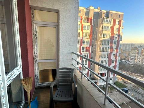 квартира за адресою Під Голоском вул., 17в