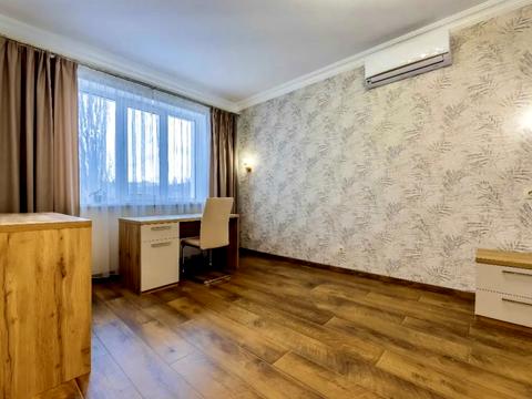 квартира по адресу Приорская ул. (Полупанова), 16
