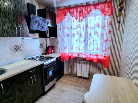 квартира по адресу Чумаченко ул., 23