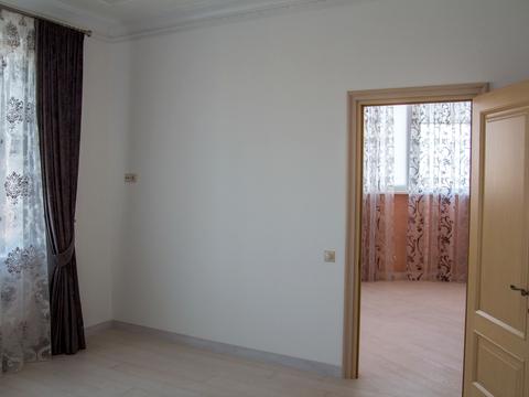 квартира по адресу Урловская ул., 16/37