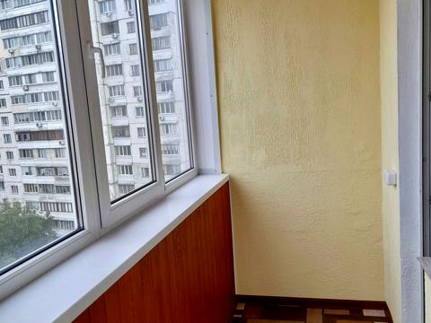 квартира по адресу Оноре де Бальзака ул., 46-А