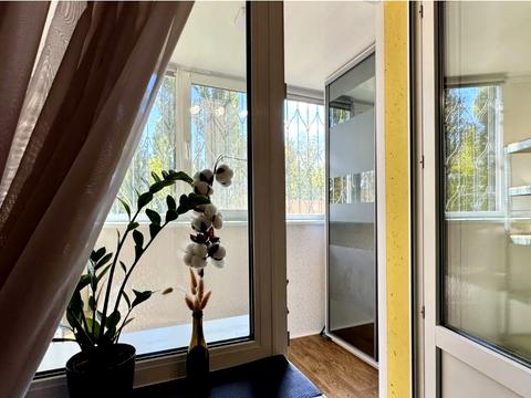 квартира за адресою Науки просп., 55-А