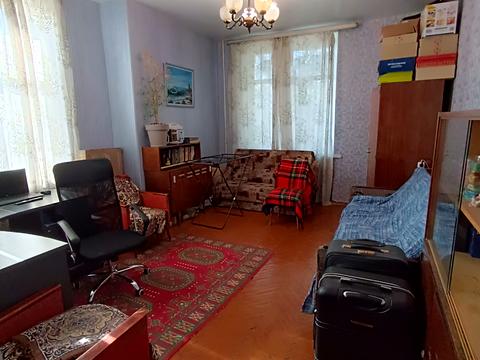 квартира за адресою Біблика вул. (2-ї П'ятирічки), 42