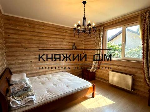 будинок за адресою Святищенська вул.