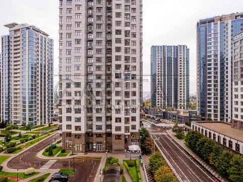 квартира за адресою Андрія Верхогляда вул. (Михайла Драгомирова), 15