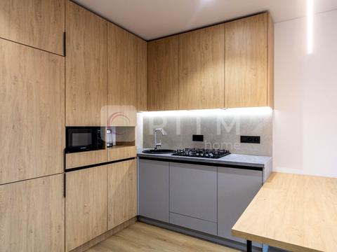 квартира за адресою Степана Бандери вул., 77-Б