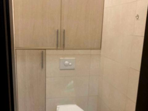 квартира за адресою Святошинська вул., 27Г-1