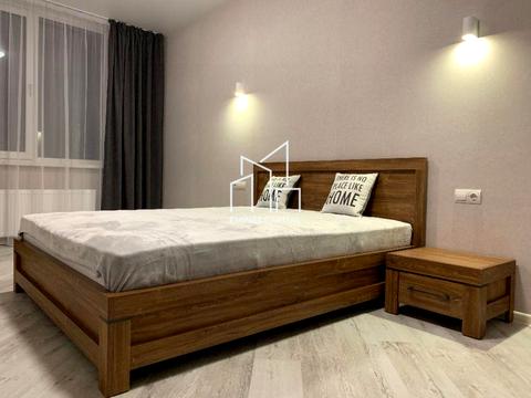 квартира за адресою вул. Бігова, 17