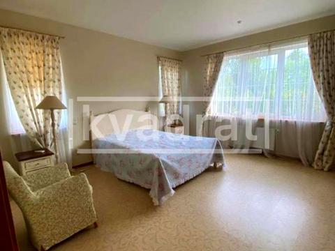 дом по адресу Звенигородская ул.