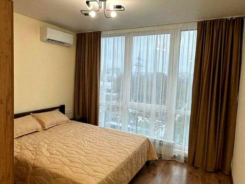 квартира за адресою Романа Левицького вул., 4